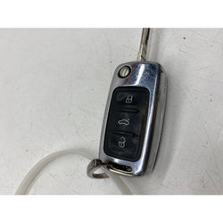 Volkswagen Scirocco Key fob VW 2017
