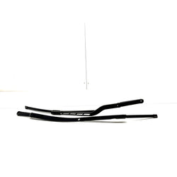 Audi S3 wiper arms front pair left right 2.0 TFSI 8P 2008