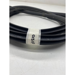 Nissan 370z Door sill rubber seal front right drivers Nismo 2016