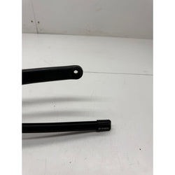 Audi S3 wiper arms front pair left right 2.0 TFSI 8P 2008