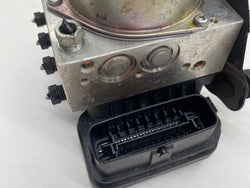 Toyota Yaris ABS pump ecu unit GR 2021