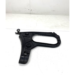 Audi S3 Bumper bracket rear right saloon 2015 8v