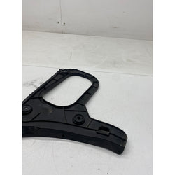Audi S3 Bumper bracket rear right saloon 2015 8v