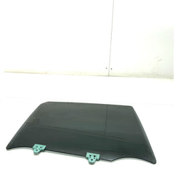 Nissan Juke Window glass drivers right rear Nismo 2016