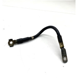 Volkswagen Golf Battery Cable GTI 2011 MK6 VW