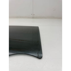 Nissan Juke Window glass drivers right rear Nismo 2016