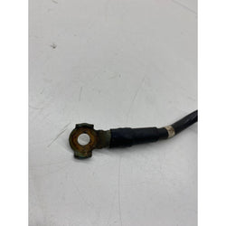 Volkswagen Golf Battery Cable GTI 2011 MK6 VW