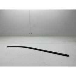 Vauxhall Astra J Window surround trim passenger left black VXR MK6 GTC 2013