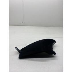 Nissan R35 interior footwell trim left side GTR 2009 GT-R