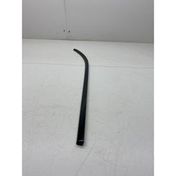 Vauxhall Astra J Window surround trim passenger left black VXR MK6 GTC 2013