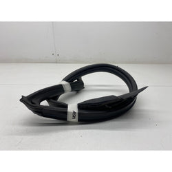 Nissan 370z Door rubber seal passenger left Nismo 2016