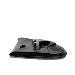 Nissan Juke Door card drivers right rear Nismo 2016