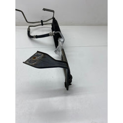 Vauxhall Astra J power steering pipes and cooler VXR MK6 GTC 2012
