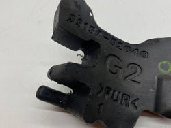 Toyota Yaris radiator seat pad right side GR 2022 53156-52040