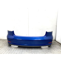 Audi S3 Rear bumper & diffuser Saloon 2015