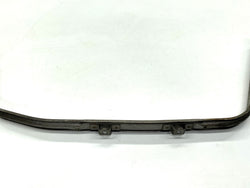 Toyota Yaris fuel tank strap GR 2021