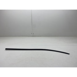 Vauxhall Astra J Window surround trim drivers right black VXR MK6 GTC 2013