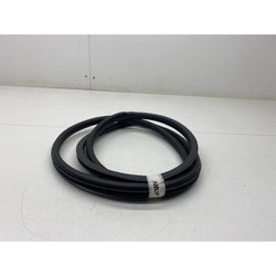 Nissan 370z Door sill rubber seal front left passenger Nismo 2016