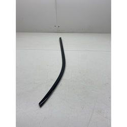 Vauxhall Astra J Window surround trim drivers right black VXR MK6 GTC 2013