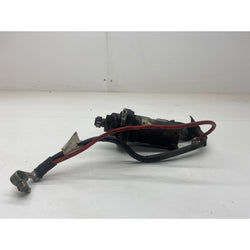 Volkswagen Golf GTI Starter motor VW 2006