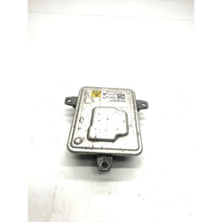 Vauxhall Astra J headlight ballast module VXR MK6 GTC