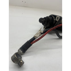 Volkswagen Golf GTI Starter motor VW 2006