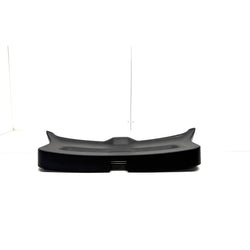 Audi S3 tailgate interior trim cover panel boot lid plastic 8P 2008 8P3867979A