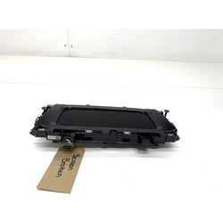 Volkswagen Golf Speedometer instrument virtual GTI MK8 VW 2022 5h0920340b damaged