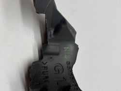 Toyota Yaris radiator seat pad left side GR 2022 53155-52040