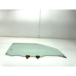 Nissan Juke Window glass drivers right front Nismo 2016