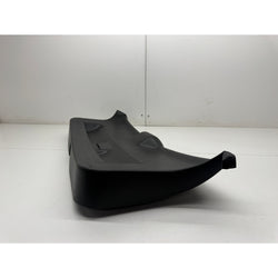 Audi S3 tailgate interior trim cover panel boot lid plastic 8P 2008 8P3867979A