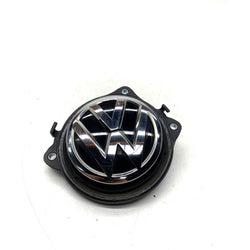 Volkswagen Scirocco Boot badge VW 2017
