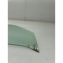 Nissan Juke Window glass drivers right front Nismo 2016
