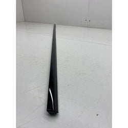 Vauxhall Astra J Window door trim passenger left black VXR MK6 GTC 2013