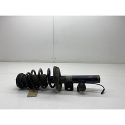 Vauxhall Astra J front right shock absorber suspension VXR MK6 GTC 2012 13376615 IDS