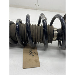 Vauxhall Astra J front right shock absorber suspension VXR MK6 GTC 2012 13376615 IDS
