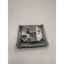 Vauxhall Astra J headlight ballast module VXR MK6 GTC