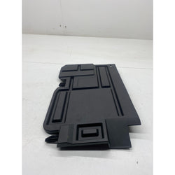 Nissan R35 Lower dash dashboard trim GTR 2009 GT-R