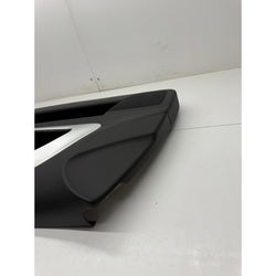 Audi S3 door card front right side interior panel 8P 2008