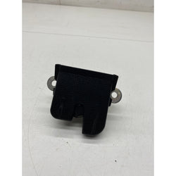 Volkswagen Scirocco Boot lock latch VW 2017