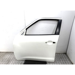 Nissan Juke Door panel front left passenger Nismo 2016