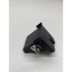 Volkswagen Scirocco Boot lock latch VW 2017