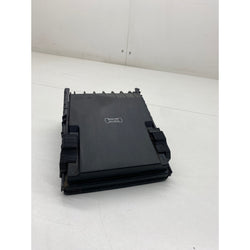 Volkswagen Golf Fuse box cover GTI 2011 MK6 VW