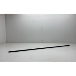 Vauxhall Astra J Window door trim drivers right black VXR MK6 GTC 2013