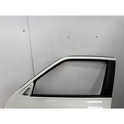 Nissan Juke Door panel front left passenger Nismo 2016