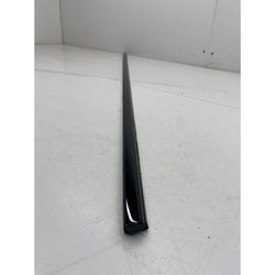 Vauxhall Astra J Window door trim drivers right black VXR MK6 GTC 2013