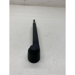 Volkswagen Scirocco Wiper arm & blade rear VW 2017