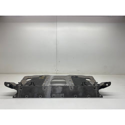 Nissan R35 rear seat back panel brace support GTR GT-R 2012 VR38DETT 76731JF00A