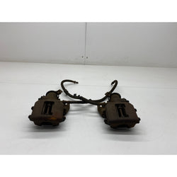 Lotus Elise brake calipers rear pair left right brakes S2 2002 VVTL-I