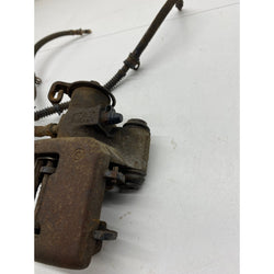 Lotus Elise brake calipers rear pair left right brakes S2 2002 VVTL-I